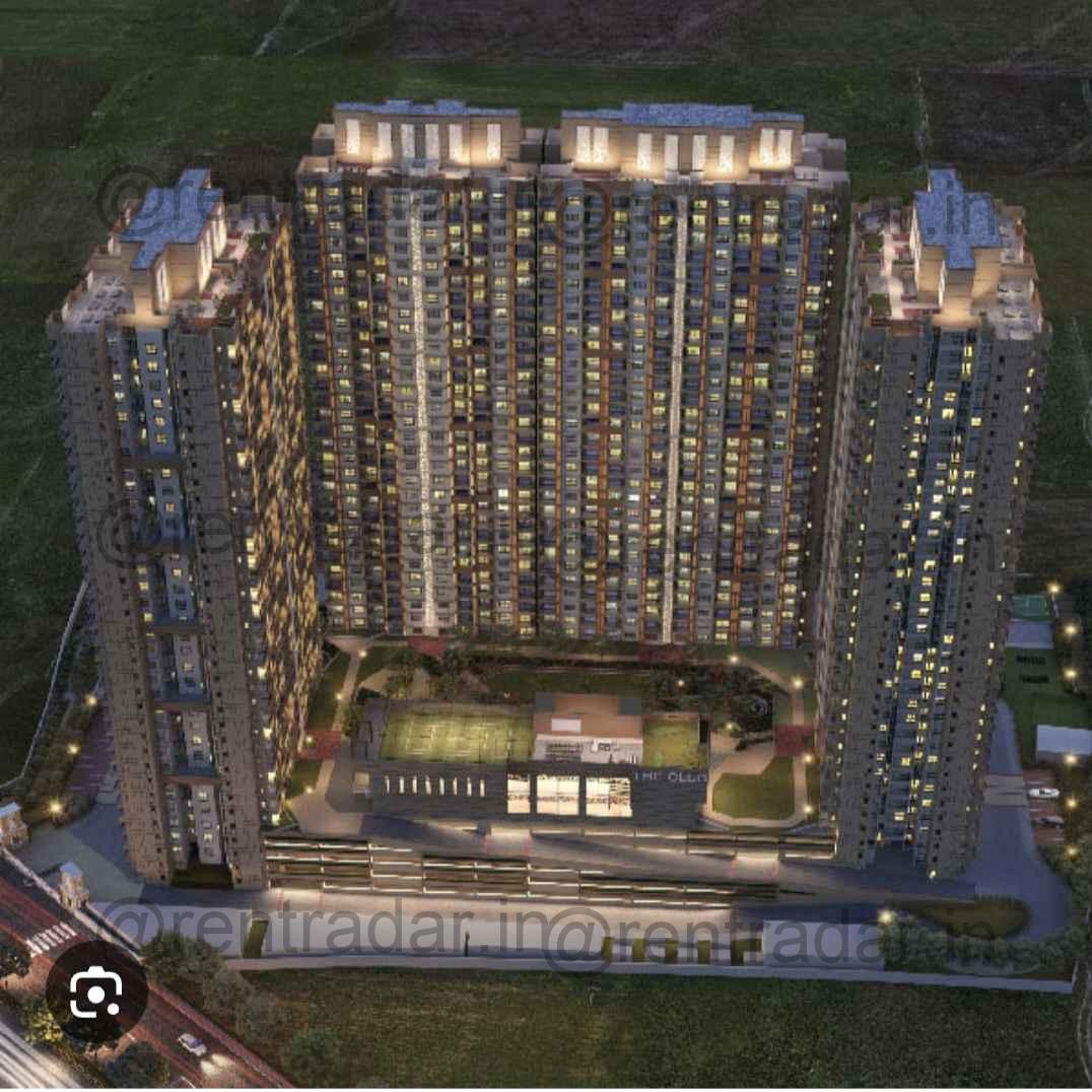 2 Bhk For Rent at Hinjawadi, MH (godrewoodsville)
