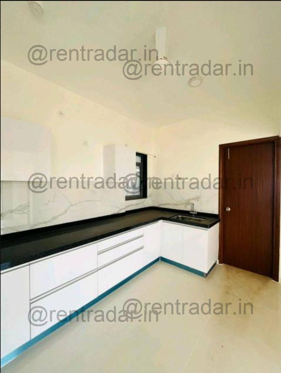 4 Bhk For Rent at Amanora Park Town (amanora Park Town)