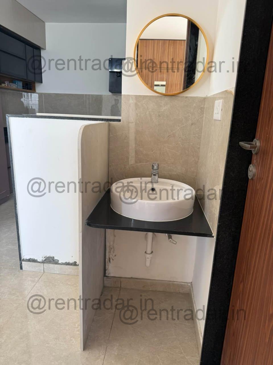 Room in 3bhk at Hinjawadi, MH (vj Yashone Eternitee)