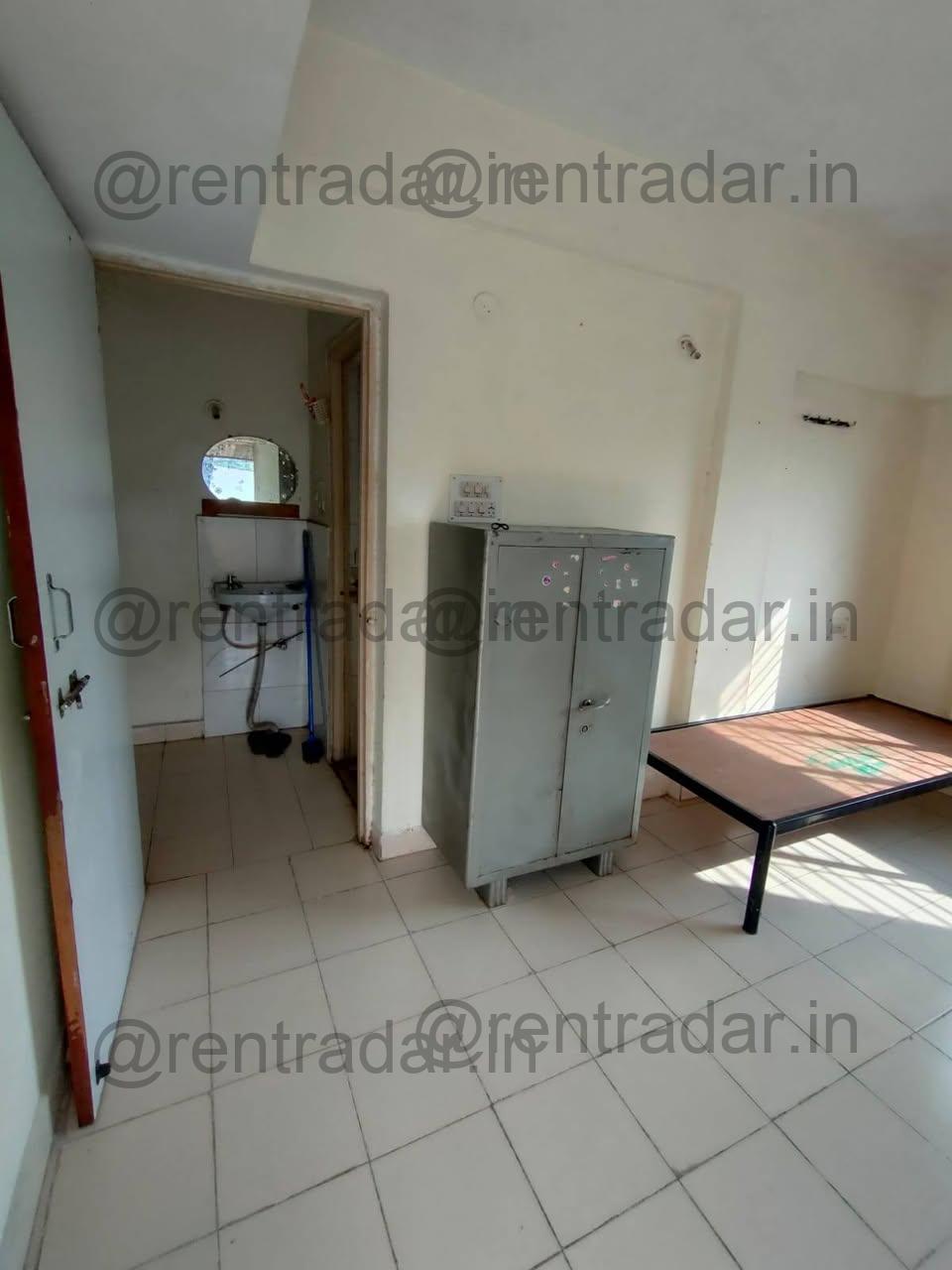 Room in 3 Bhk at Not Specified