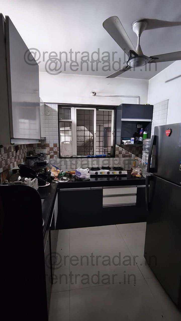 Room in 2bhk at Wagholi (oxy Primo)