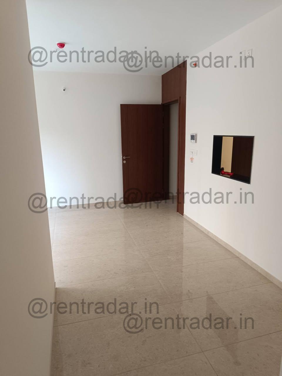 2 Bhk For Rent at Upper Kharadi (vj Enchante)