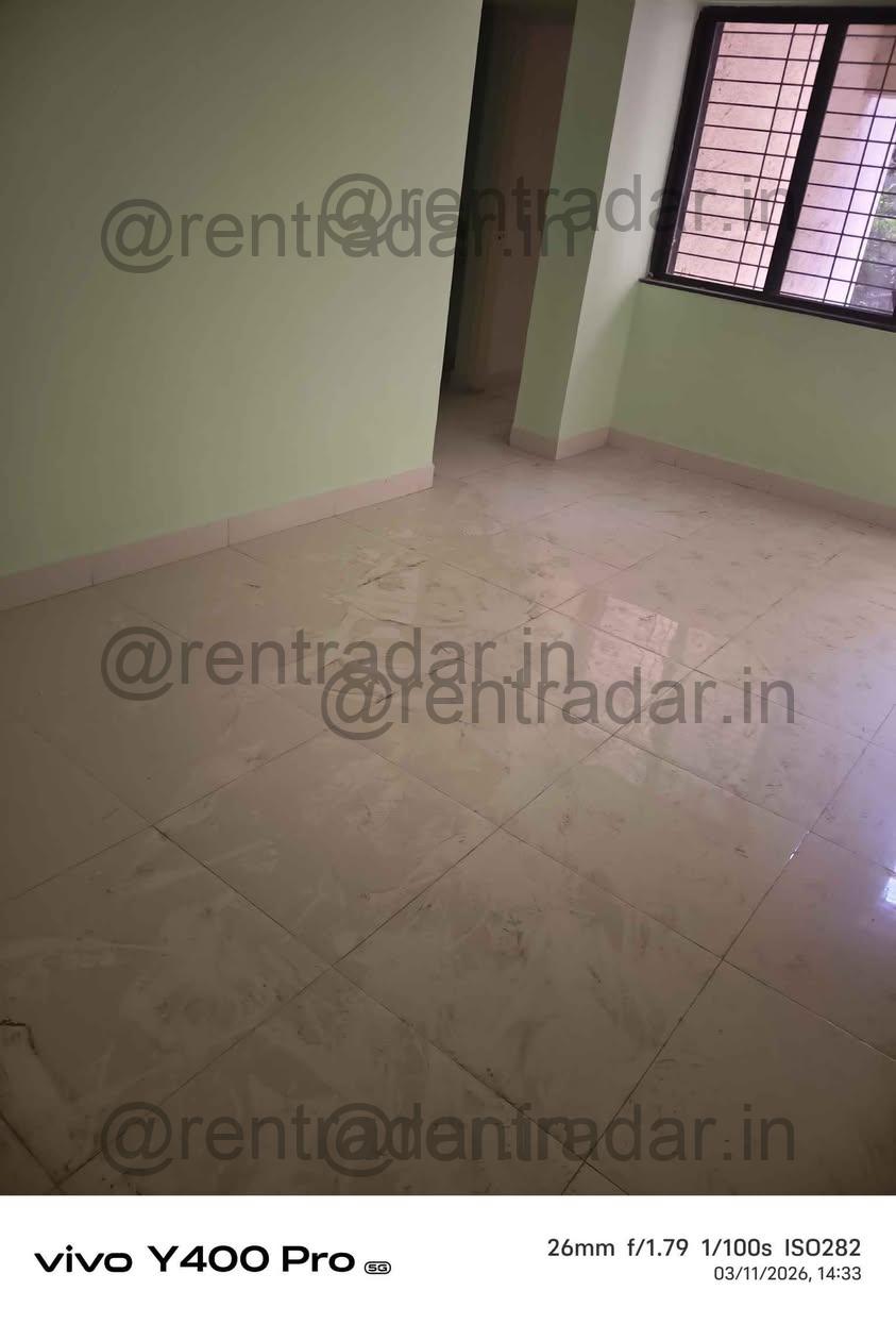 1 Bhk For Rent at Atria Society (atria Society)