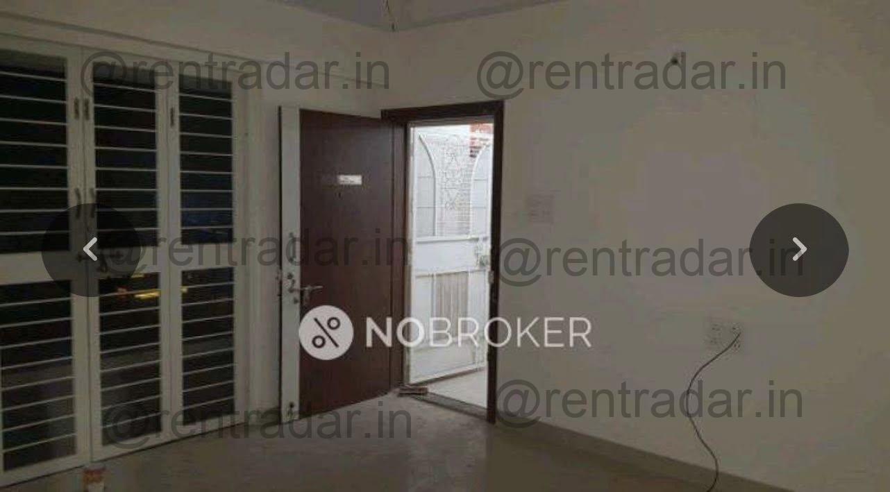 Room in 2bhk at Sus (133 Orange Tree)