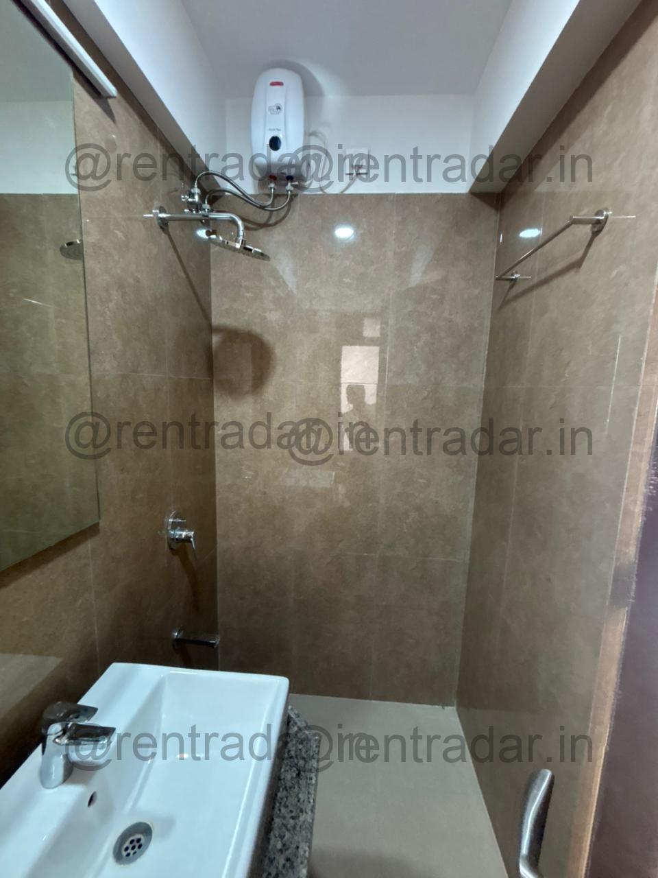 3bhk For Rent at Sunteck Avenue One (sunteck Avenue One)