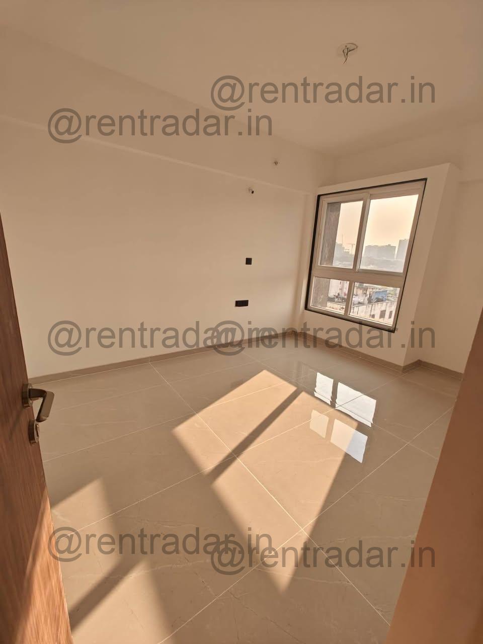 3bhk For Rent at Kharadi (pristine Allure)