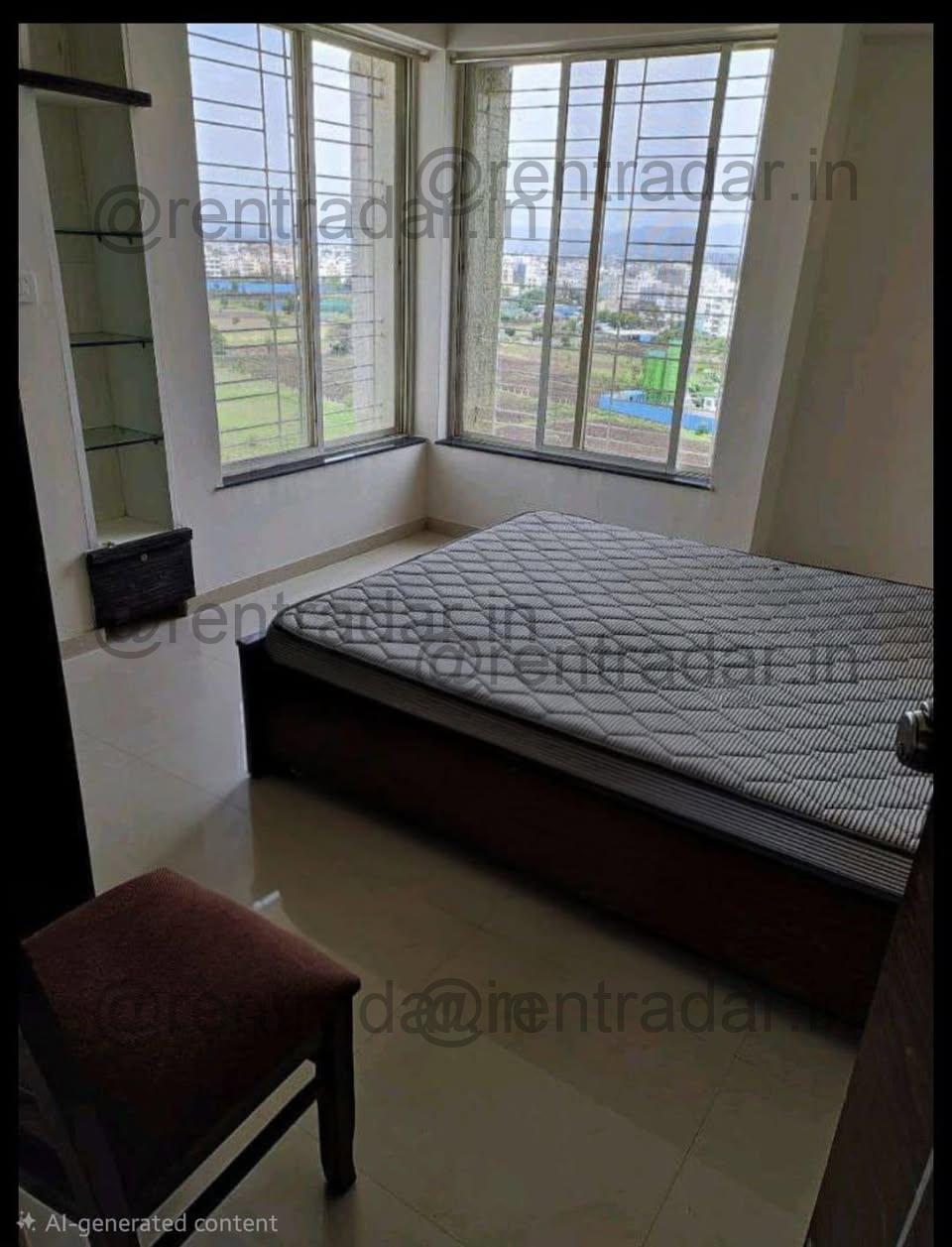 Room in 3bhk at Keshav Nagar (33 Keshav Kunj)