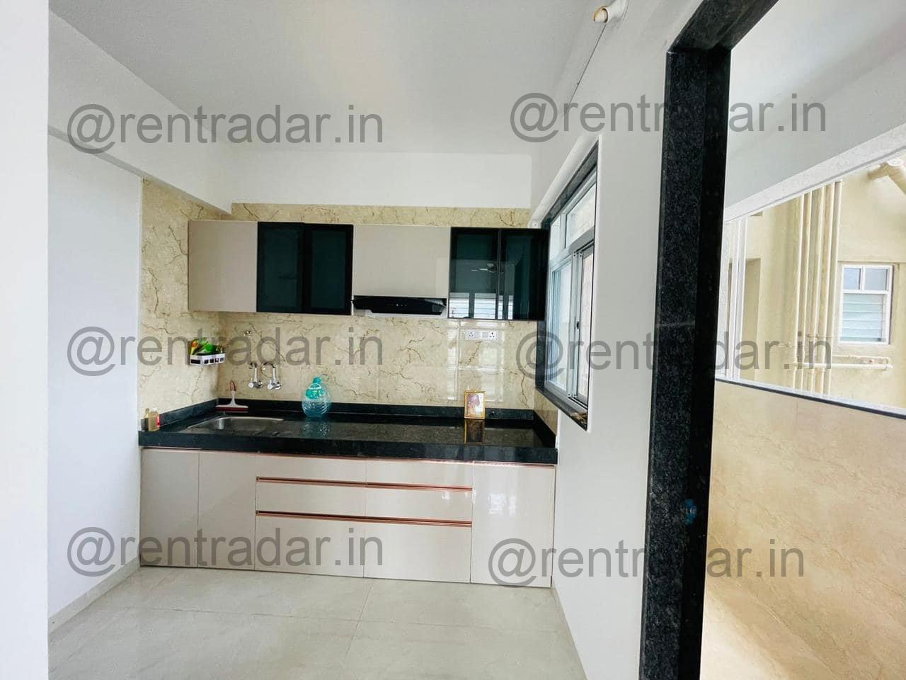 Room in 2bhk at Wakad