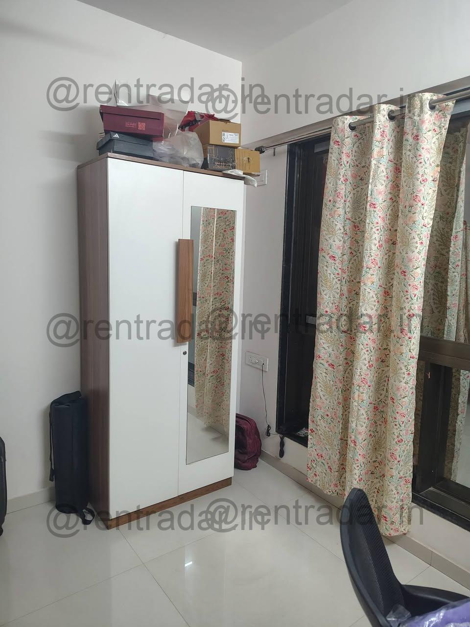 Room in 5bhk at Pratiksha Nagar, Sion East