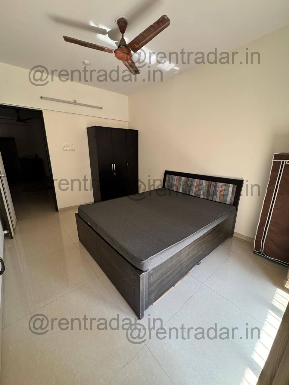 Room Available at Not Specified