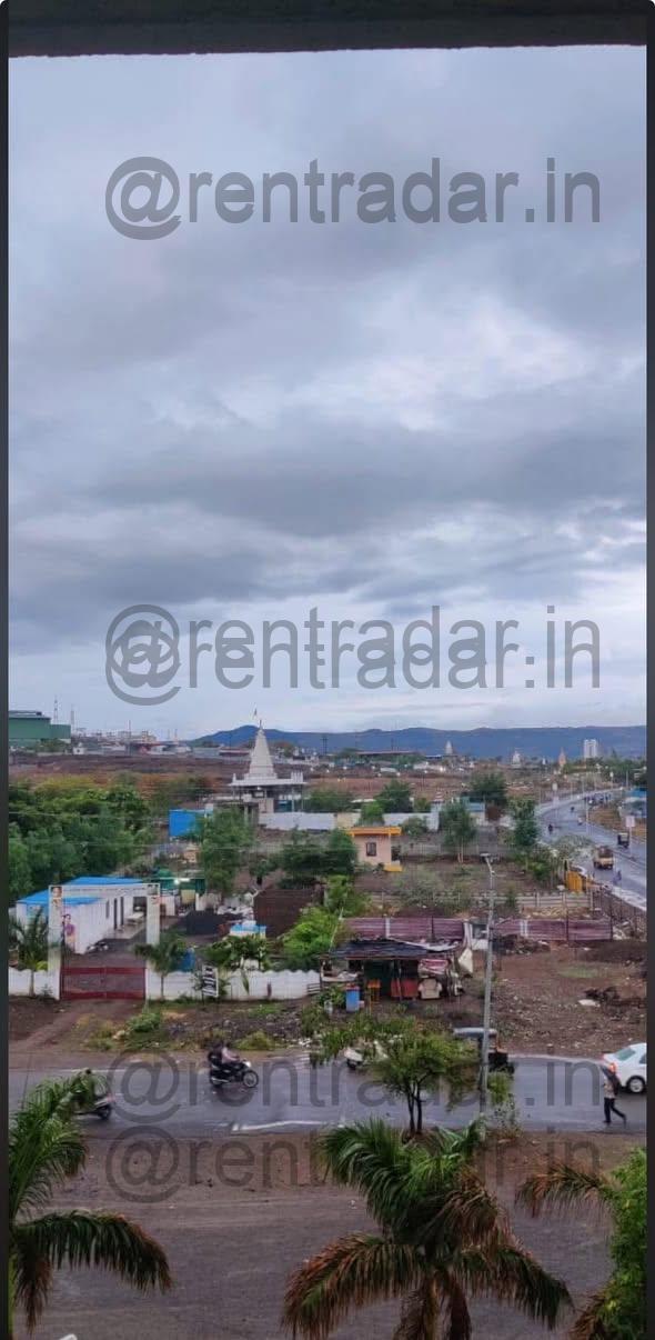 Room in 2bhk at Selene Park Society, Near Kale Padel, Handewadi Road, Hadapsar