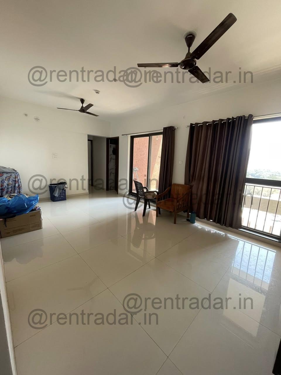 Room in 2 Bhk at Hinjewadi (joyville Sensorium)