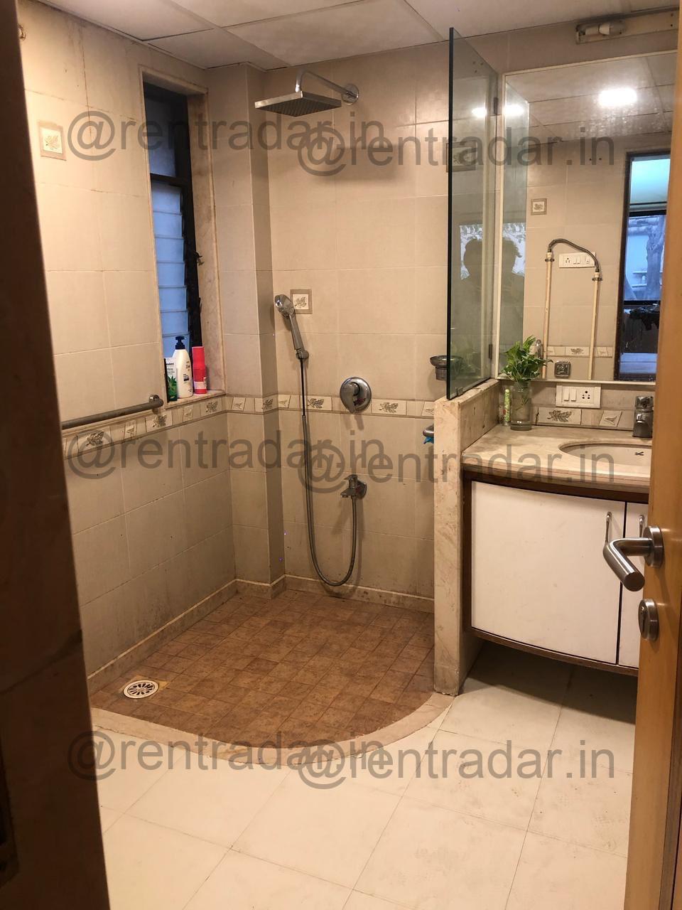 Room in 3bhk at Koregaon Park
