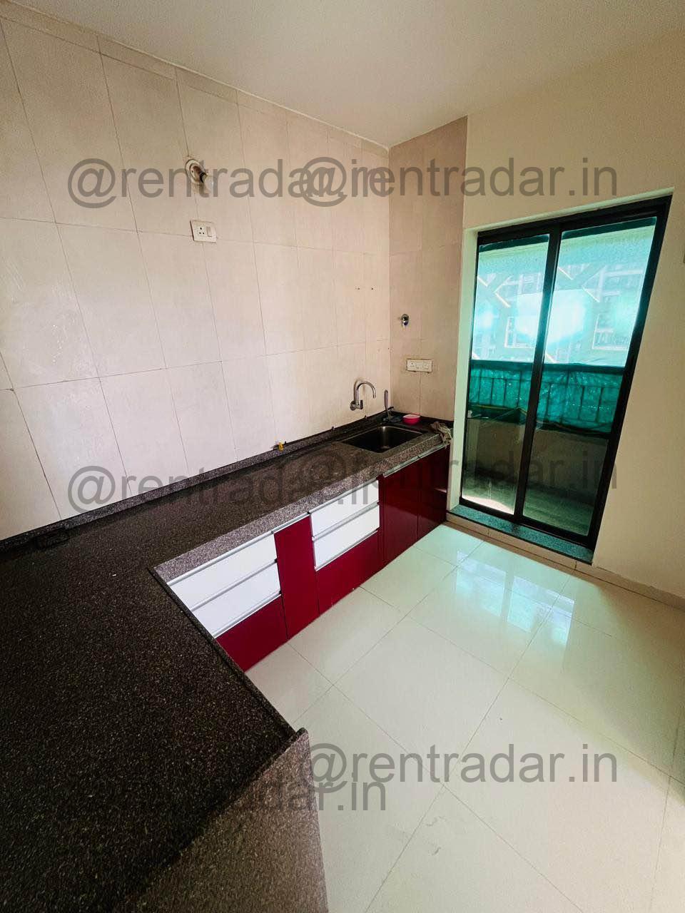2bhk For Rent at Shiddhashila Eela