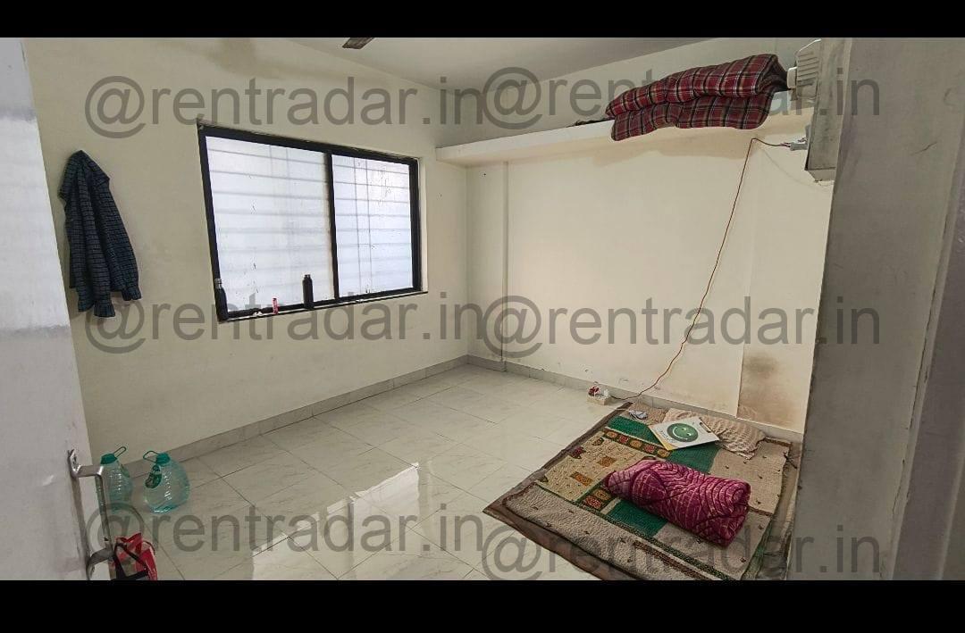 Room in 2bhk at Shivraj Residency Karve Nagar