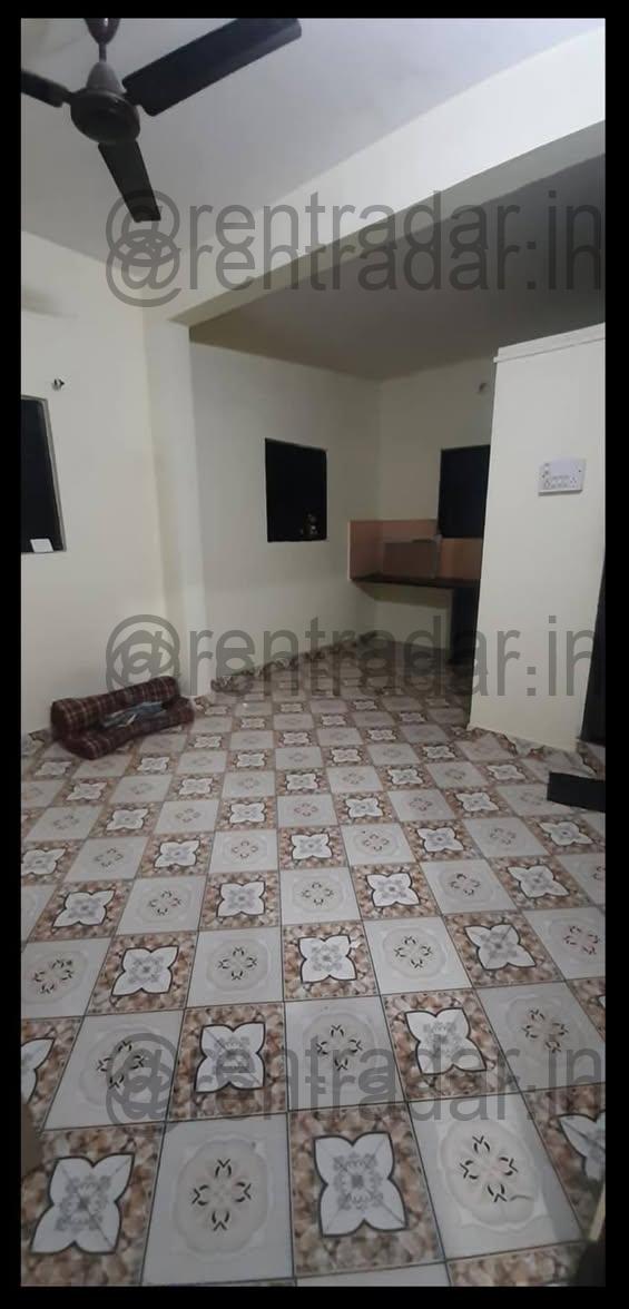 1rk Property For Rent at Kharadi