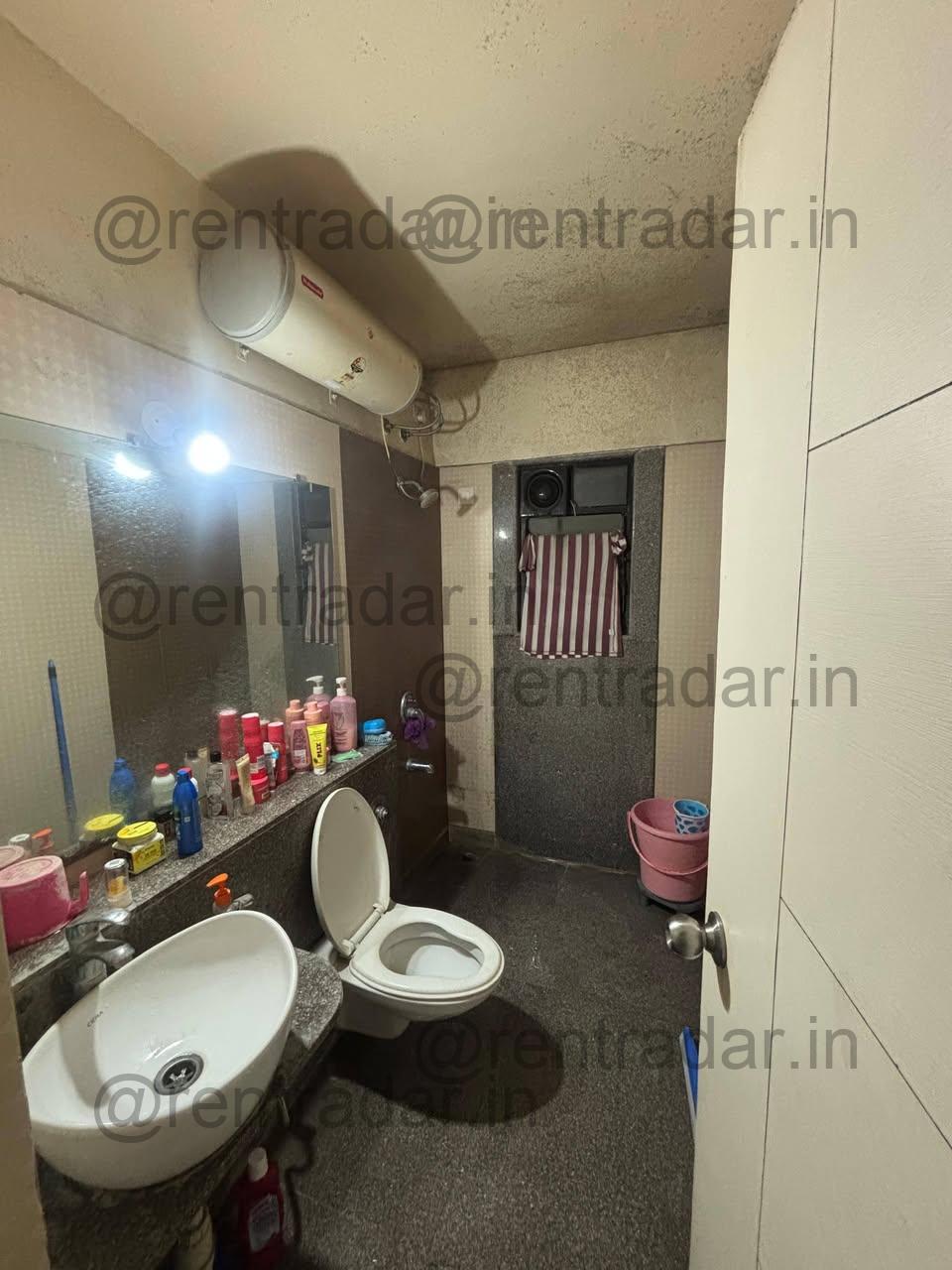 Room in 2bhk at Wakad (kalpataru Splendor)