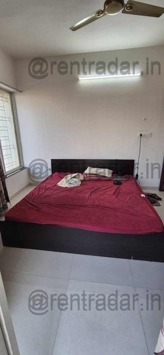 3bhk For Rent at Not Specified