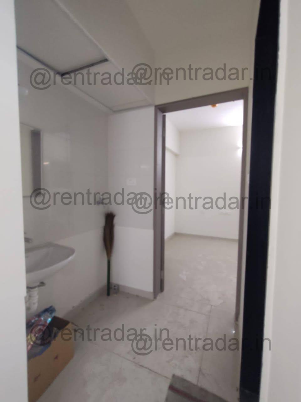 2bhk For Rent at Wakad