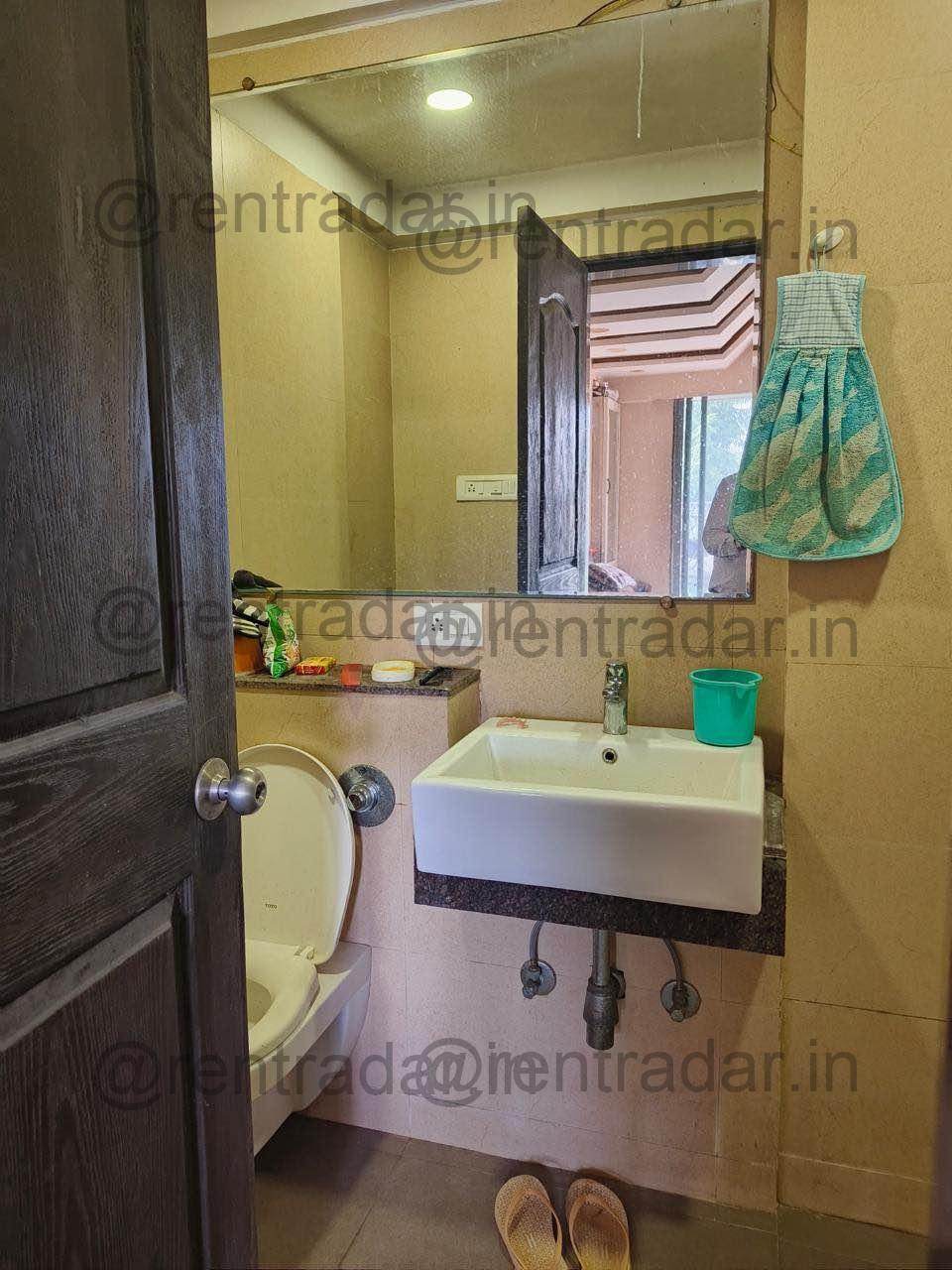 Room in 3 Bhk at Sakinaka (spenta Palazzio)
