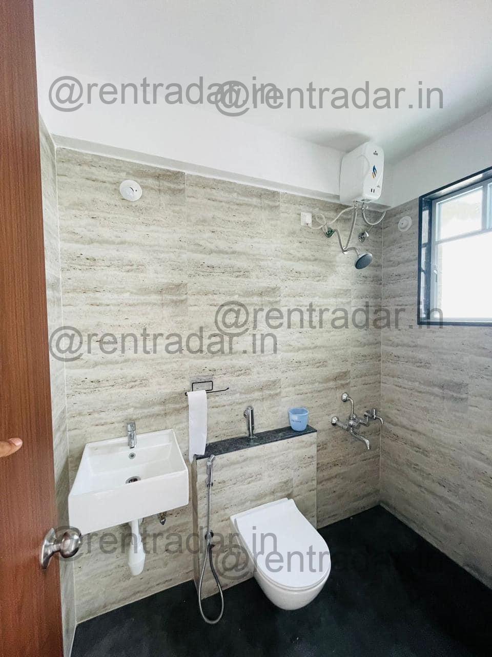 Room in 2bhk at Wakad