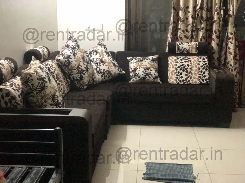 Room in 2bhk at Hinjewadi