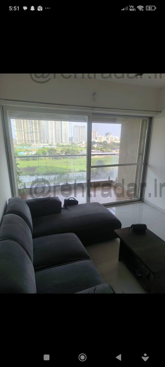 Room in 2bhk at Balewadi (mantra Monarch)