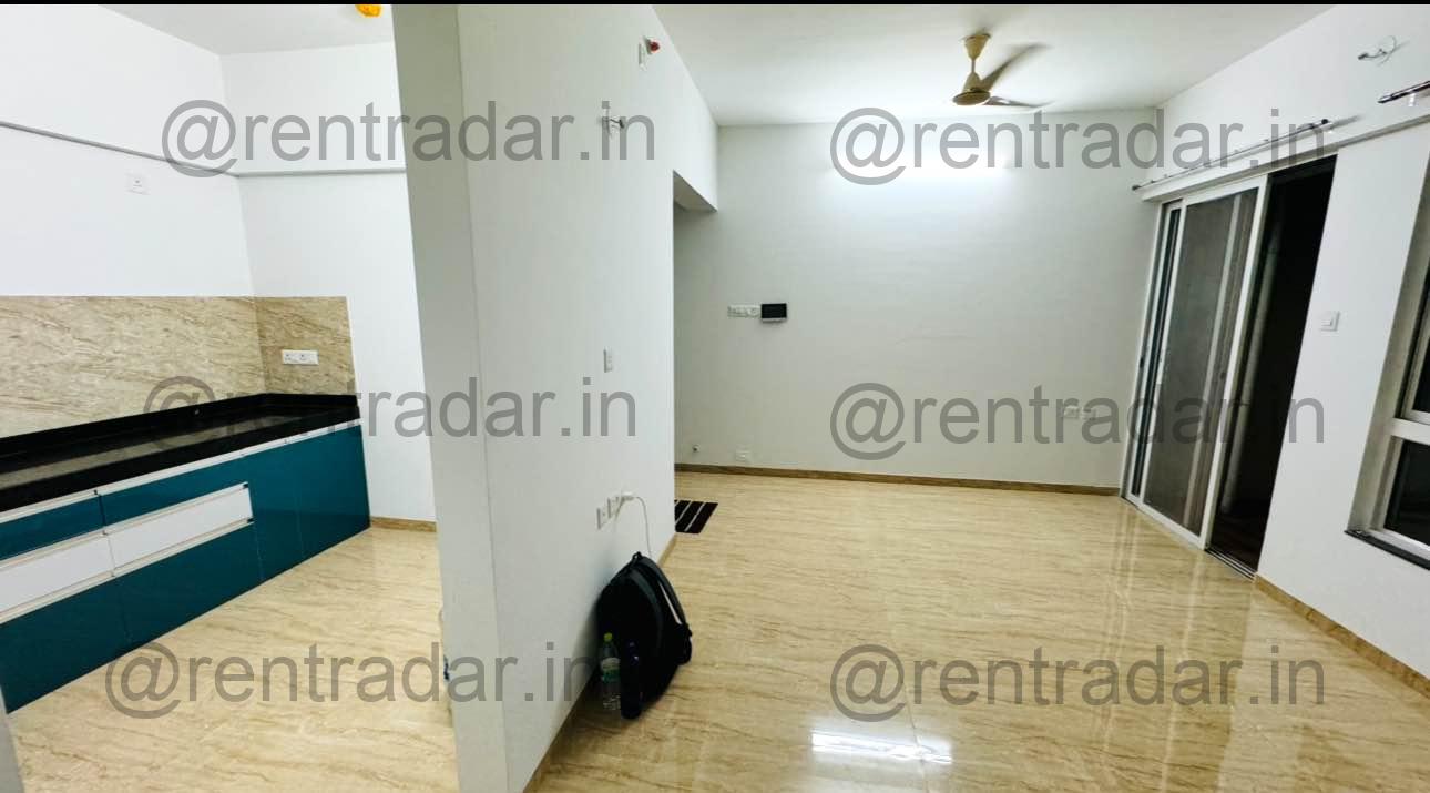 2 Bhk For Rent at Mahalunge (vtp Leonara)