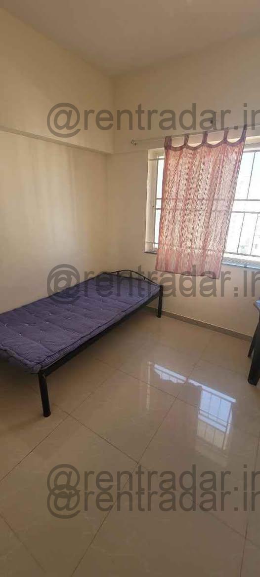 2.5 Bhk For Rent at Mulshi (megapolis Sunway)