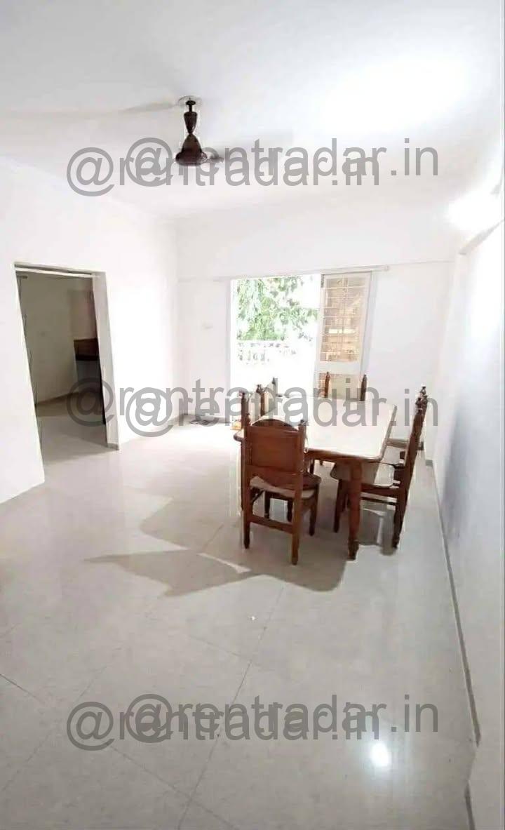 Room in 3bhk at Pimple Saudagar