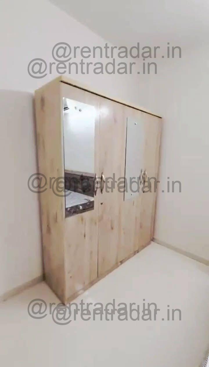 1 Bhk For Rent at Hinjewadi (godrej 24)
