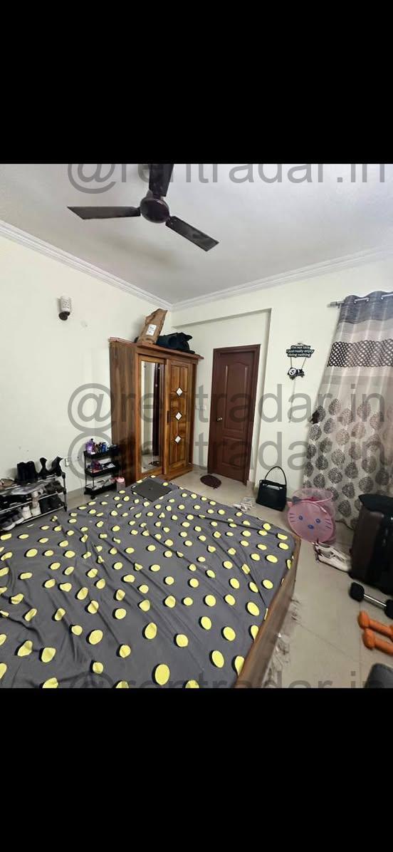 Room in 3 Bhk at Awho Vijay Vihar Society, Wagholi