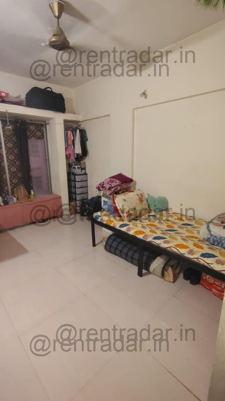 Room in 2bhk at Sasane Nagar, Hadapsar (samruddhi Apartment)