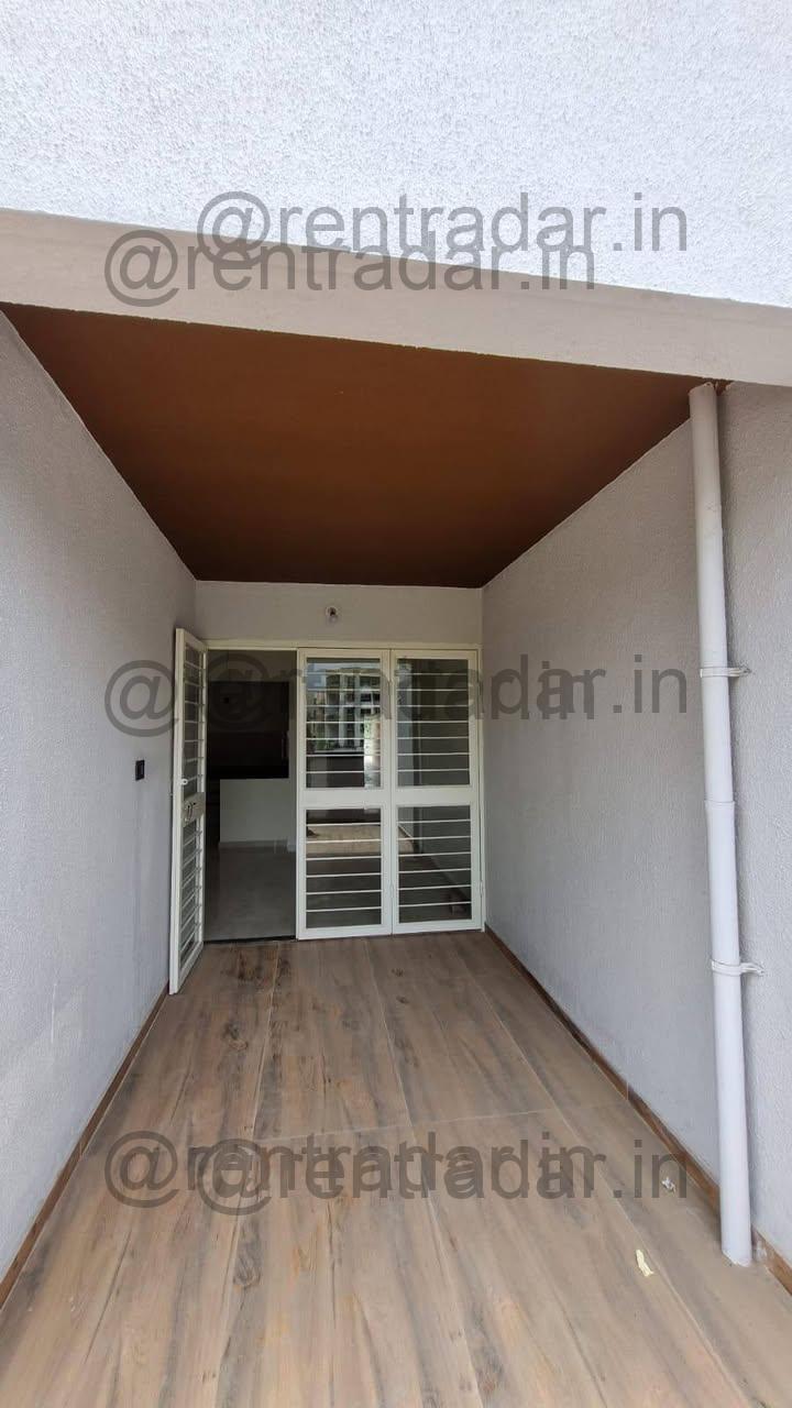 3 Bhk For Rent at Vikash Nagar (legacy Woods)