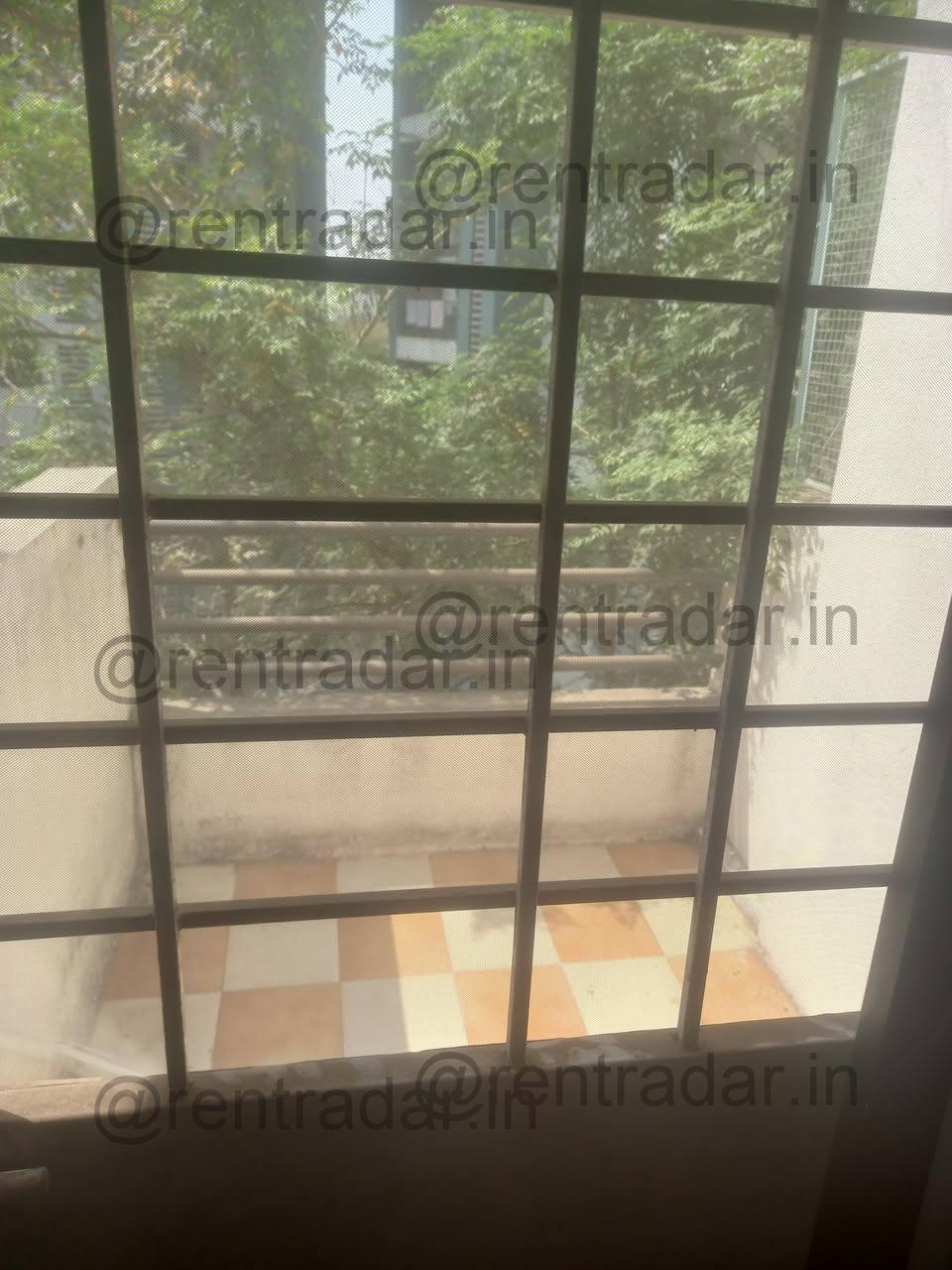 Room in 1bhk at Kharadi (bodh Asha Apartment)