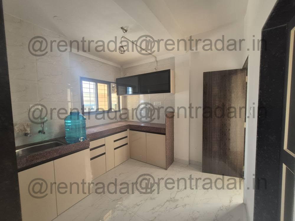 3 Bhk For Rent at Lohegaon