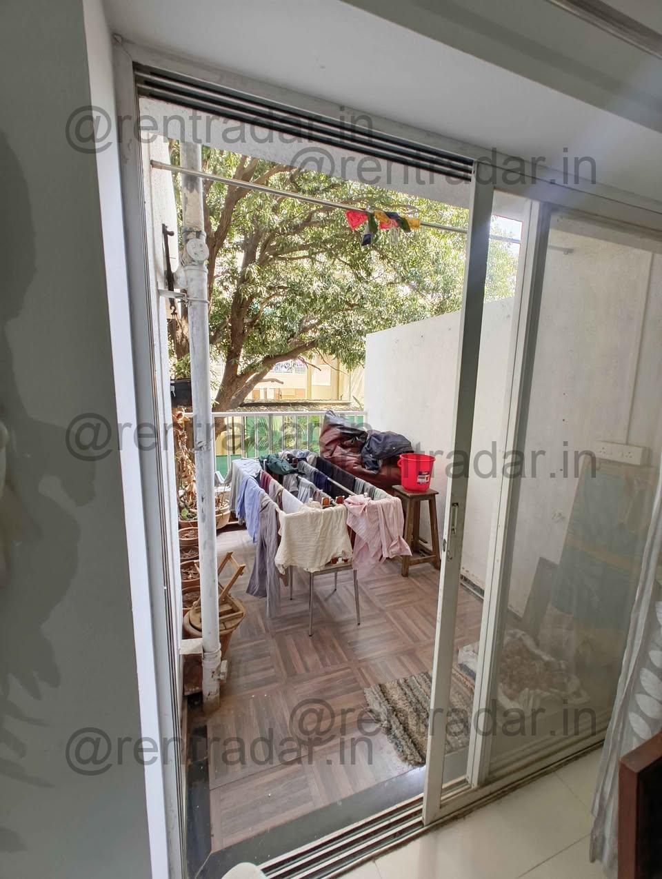 Rental Property Property For Rent at Vishrantwadi (ganga Kalash Society)