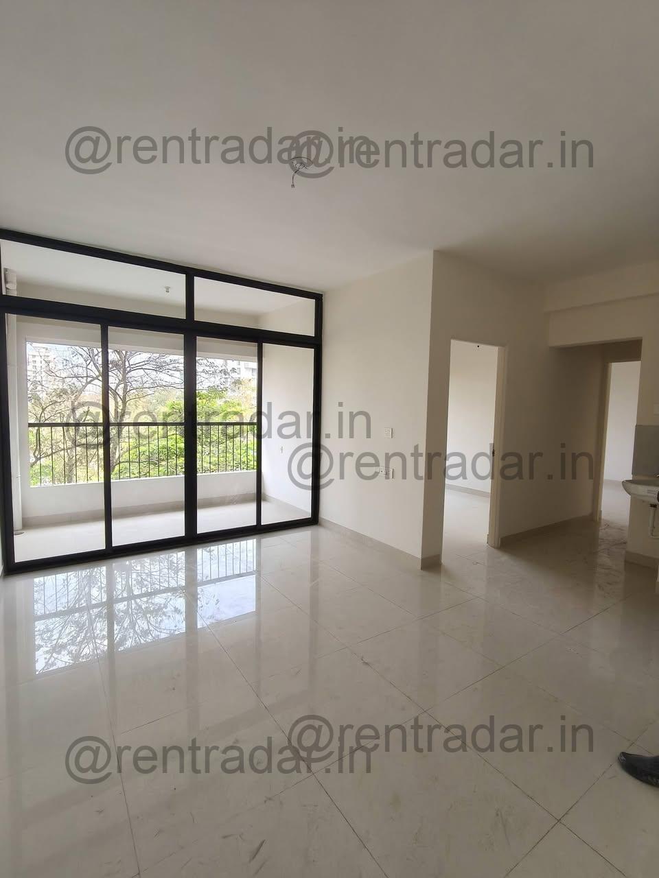2bhk For Rent at Wadgaon Sheri (kumar Palaash)