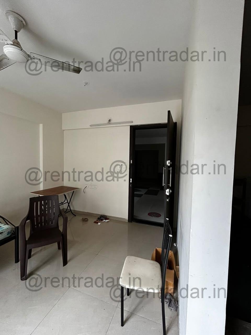 Room in 2 Bhk at Pimple Saudagar