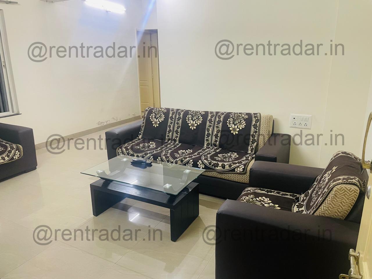 2bhk For Rent at Wakad (aishwaryam Greens)