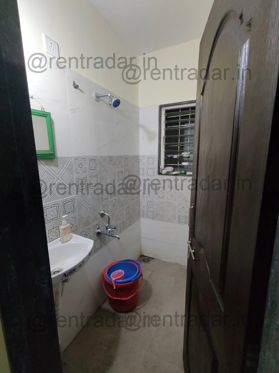 Room in 1 Bhk at Ganpati Matha Warje