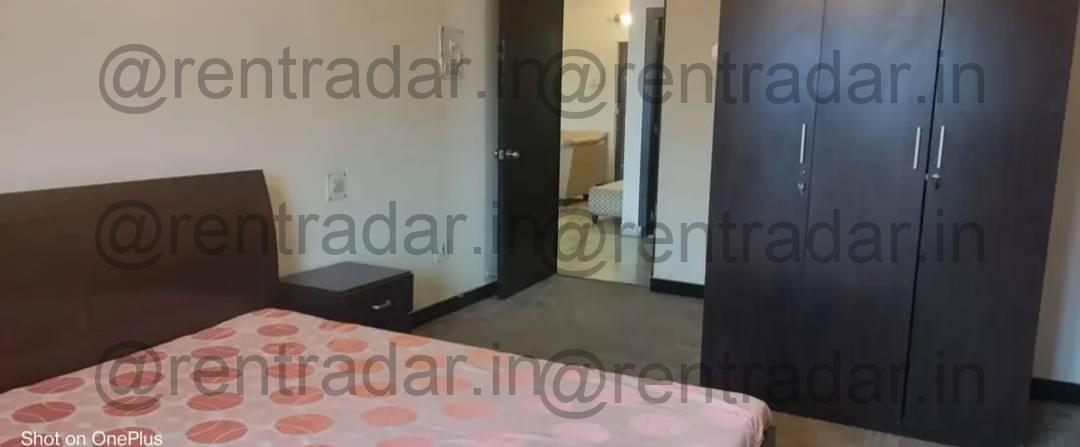 Room in 3 Bhk at Aundh