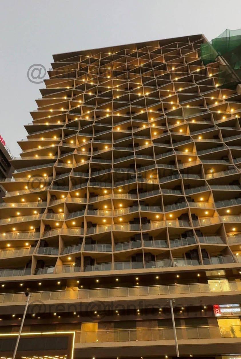 2bhk For Rent at Kalyani Nagar