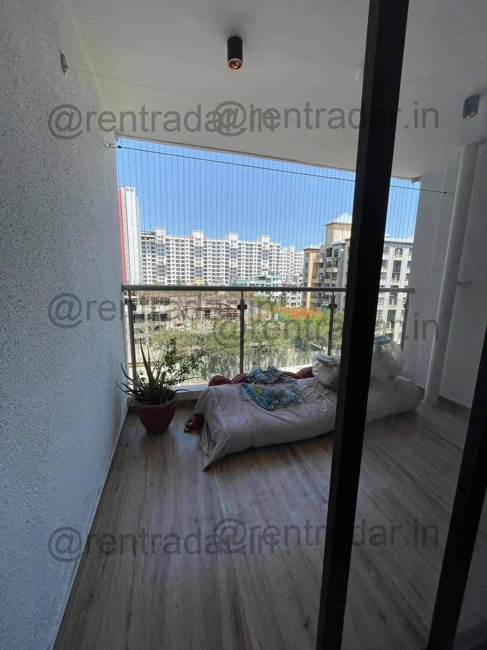 Room in 3bhk at Keshav Nagar, Mundhwa (unique Legacy Grand Society)