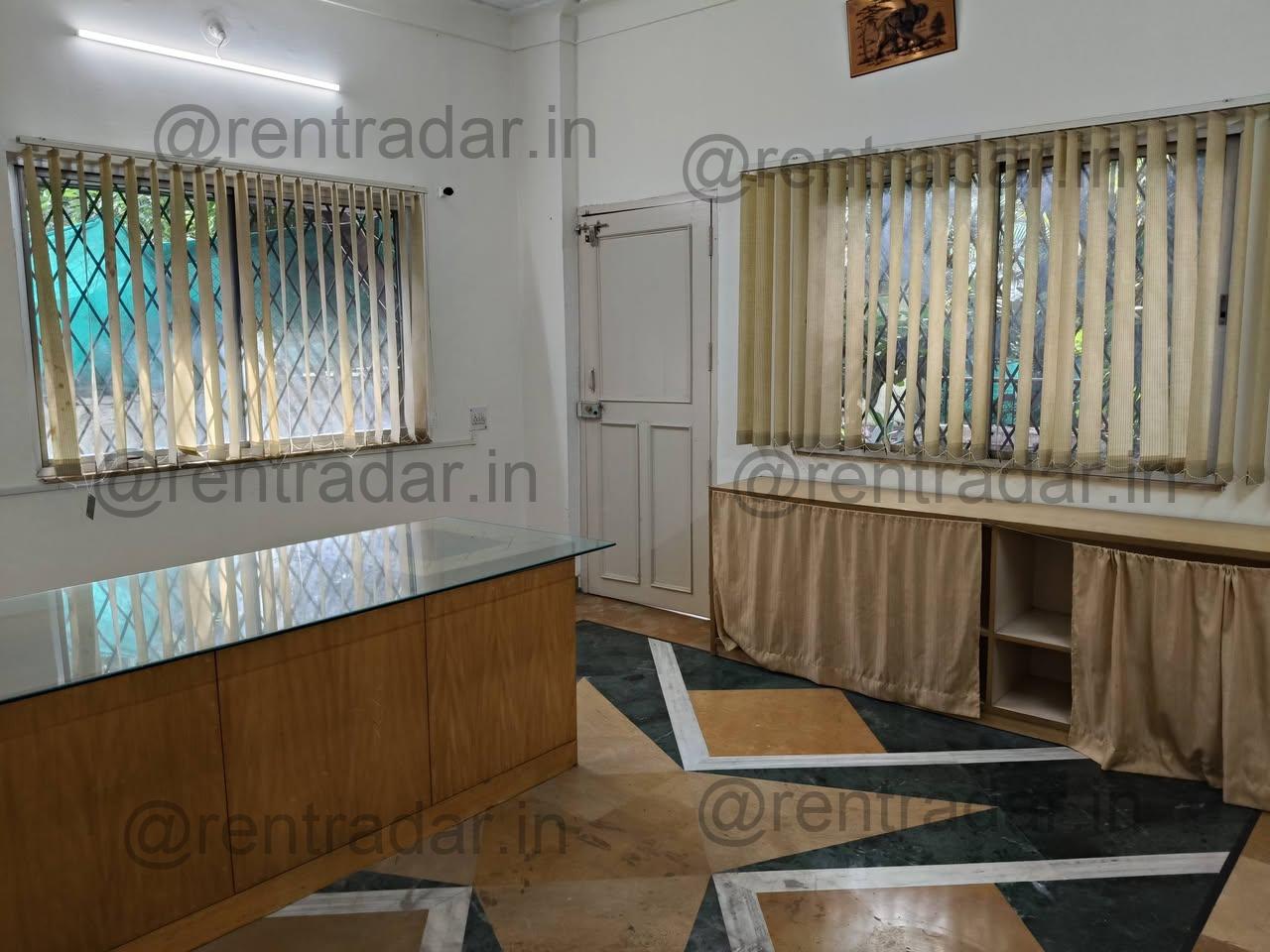 Room in 4bhk at Sopan Baug Society