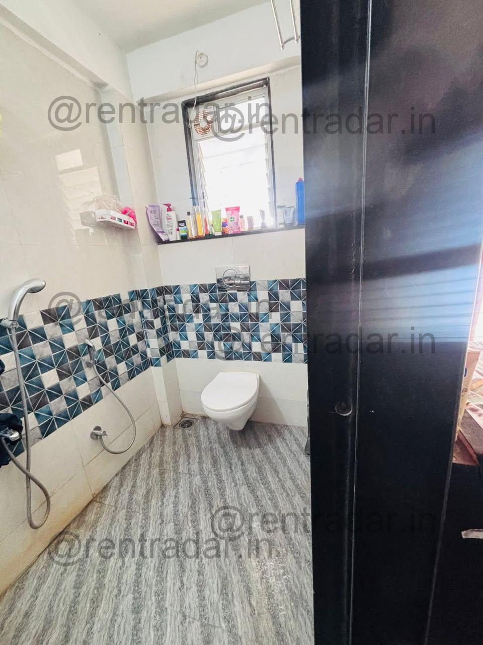 Room in 3bhk at Tathawade (vardhaman Moonstone)