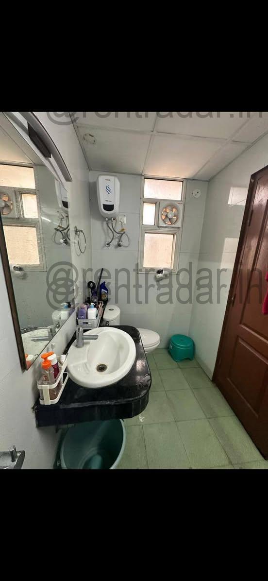 Room in 3 Bhk at Awho Vijay Vihar Society, Wagholi