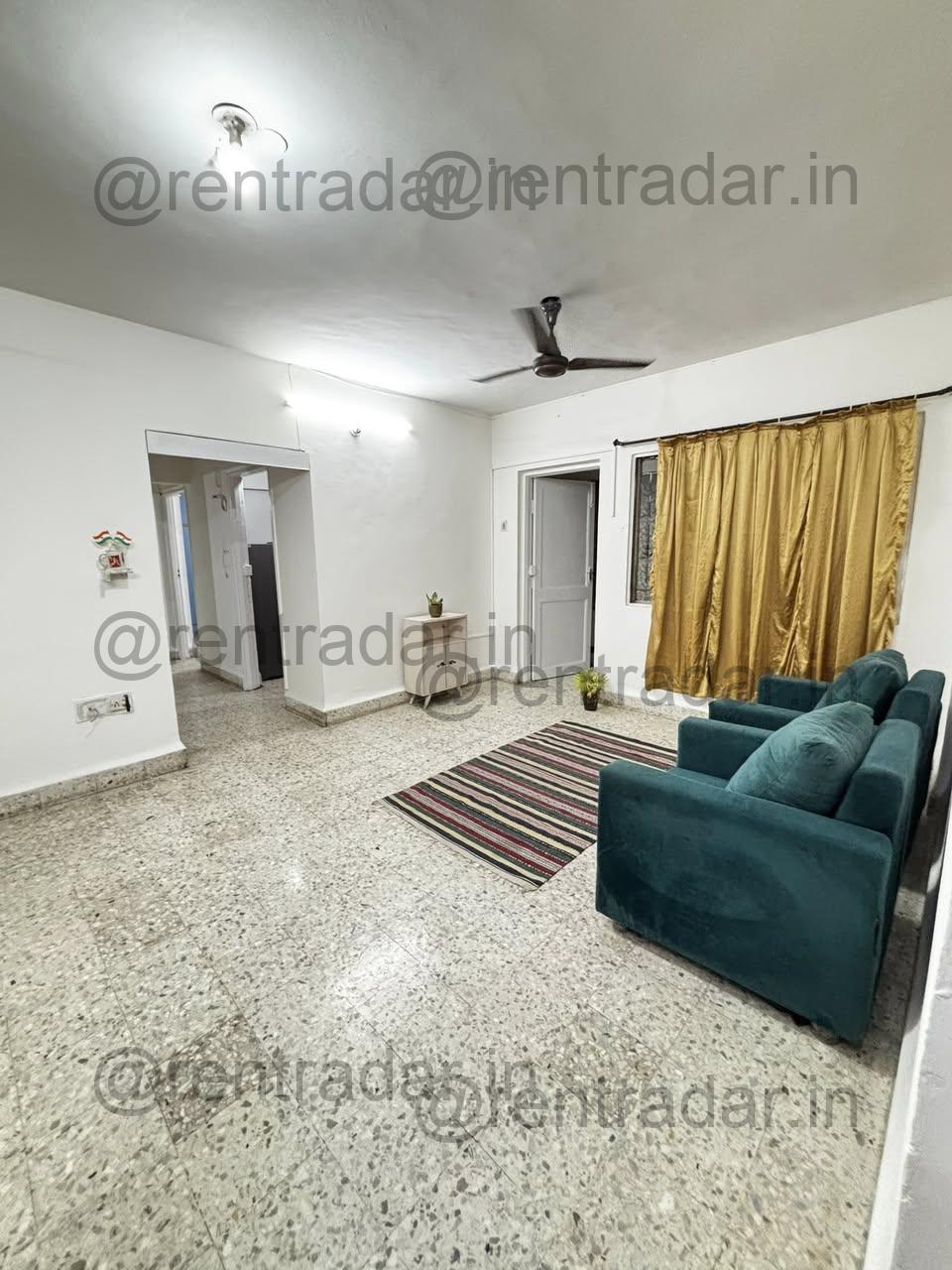 2 Bhk For Rent at Nagar Road