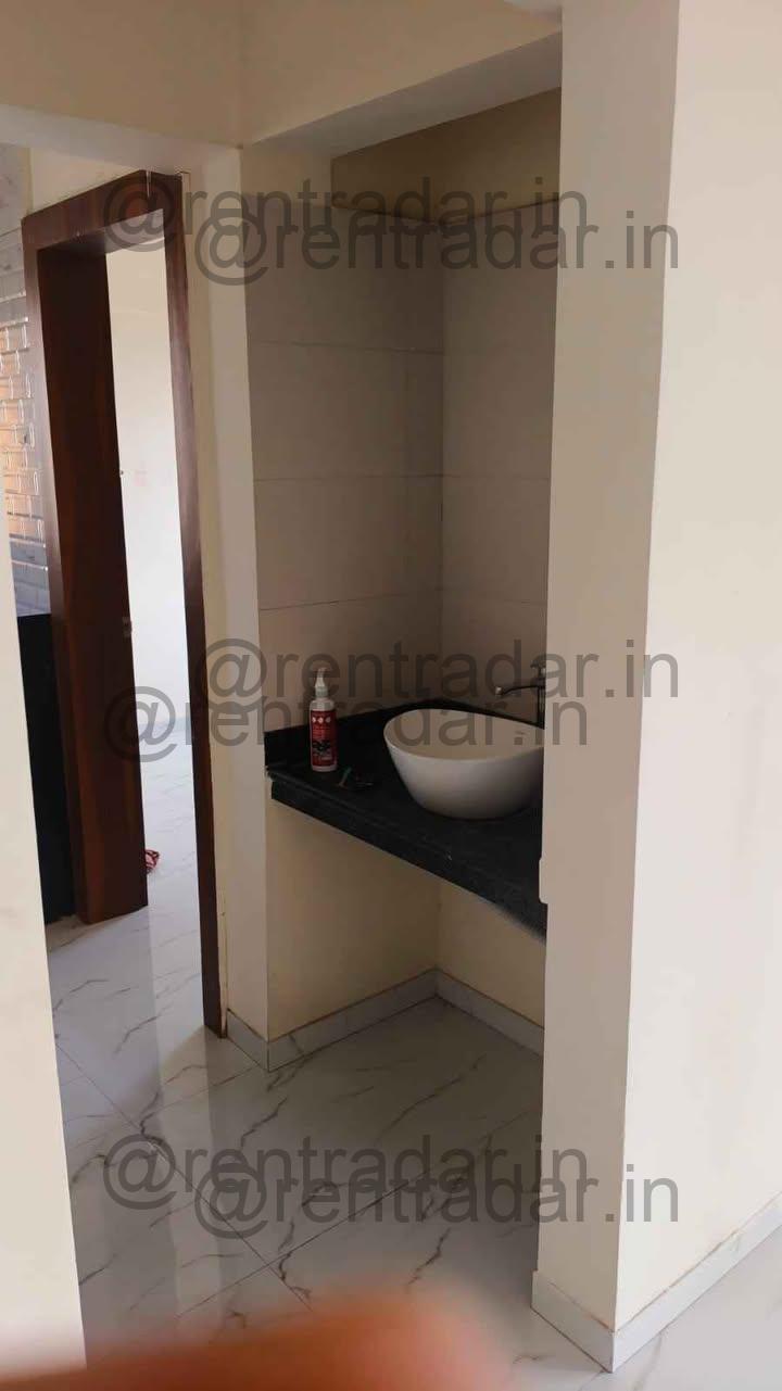 1 Bhk For Rent at Moze Nagar