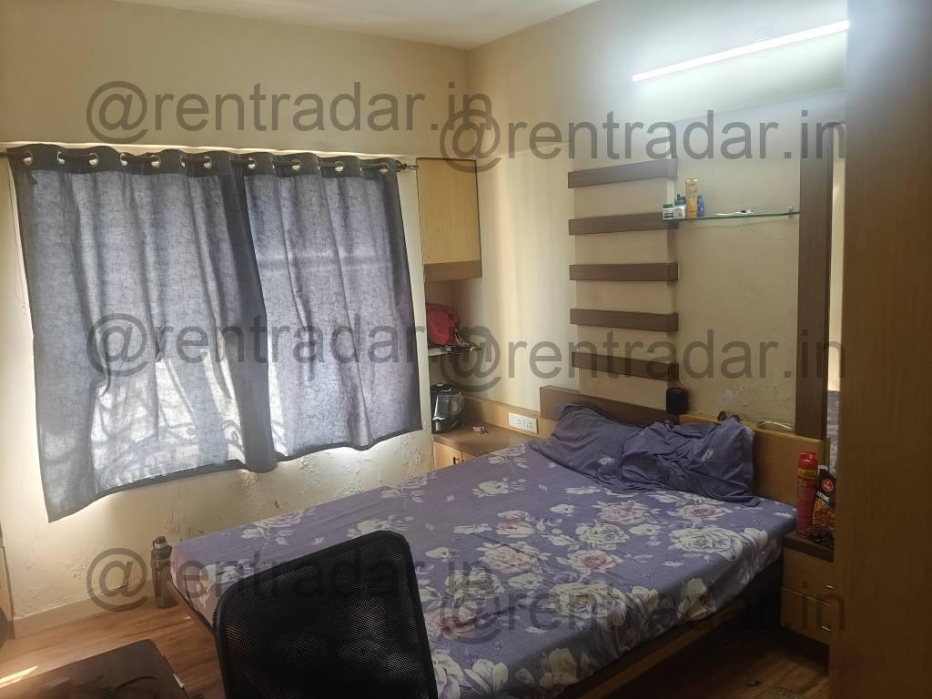 Room in 3bhk at Karve Nagar (krushna Mayur Apartment)